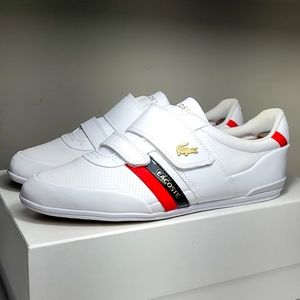 Lacoste | Shoes | Lacoste Misano Strap 
